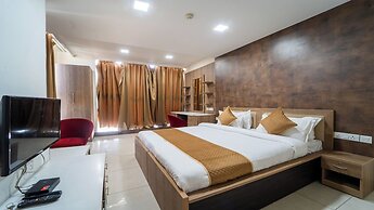 Hotel Astravista Suites