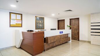 Hotel Astravista Suites
