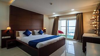 Hotel Astravista Suites