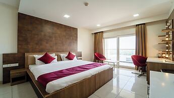 Hotel Astravista Suites