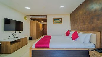 Hotel Astravista Suites