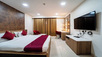 Hotel Astravista Suites