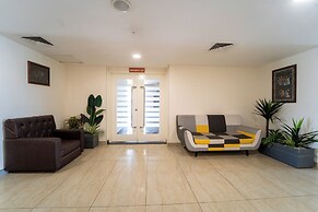 Hotel Astravista Suites