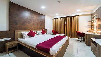 Hotel Astravista Suites