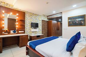 Hotel Astravista Suites