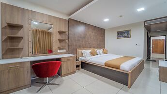 Hotel Astravista Suites