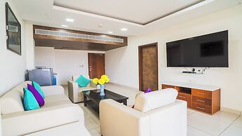 Hotel Astravista Suites