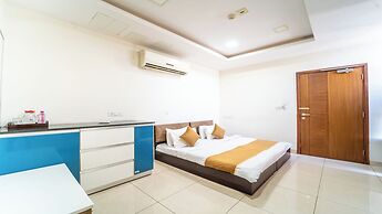 Hotel Astravista Suites