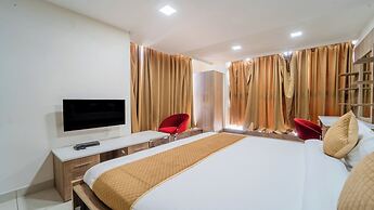 Hotel Astravista Suites