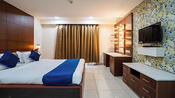 Hotel Astravista Suites