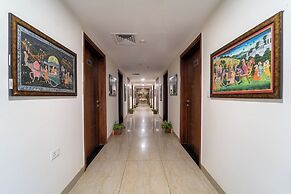 Hotel Astravista Suites