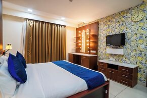 Hotel Astravista Suites