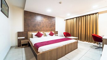 Hotel Astravista Suites