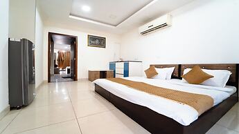 Hotel Astravista Suites
