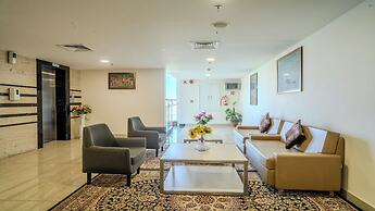 Hotel Astravista Suites