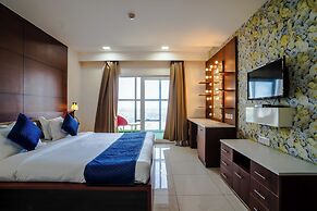 Hotel Astravista Suites