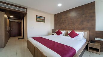 Hotel Astravista Suites
