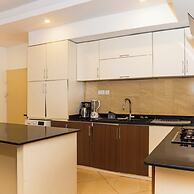 Crystal House Shortlets