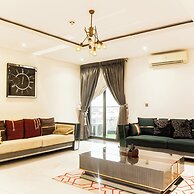 Crystal House Shortlets