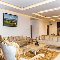 Crystal House Shortlets