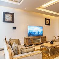 Crystal House Shortlets