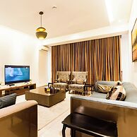 Crystal House Shortlets