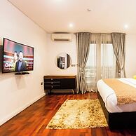 Crystal House Shortlets