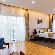 Crystal House Shortlets