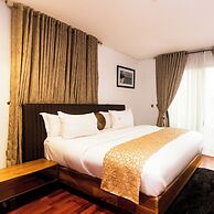 Crystal House Shortlets