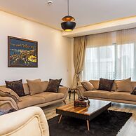 Crystal House Shortlets