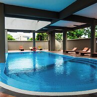 Crystal House Shortlets