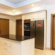 Crystal House Shortlets