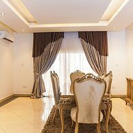 Crystal House Shortlets