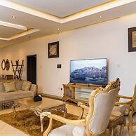 Crystal House Shortlets