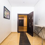 Crystal House Shortlets