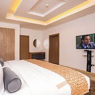 Crystal House Shortlets