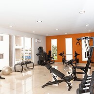 Crystal House Shortlets