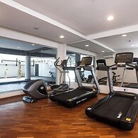 Crystal House Shortlets