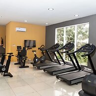 Crystal House Shortlets