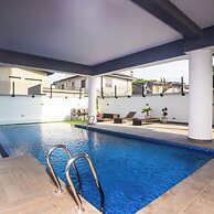 Crystal House Shortlets