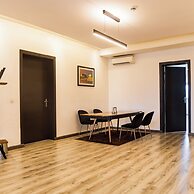 Crystal House Shortlets