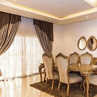 Crystal House Shortlets