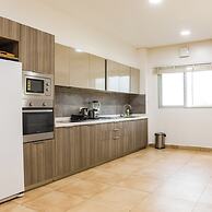 Crystal House Shortlets