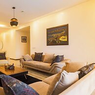 Crystal House Shortlets