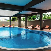 Crystal House Shortlets