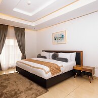 Crystal House Shortlets