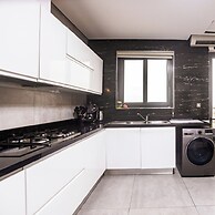 Crystal House Shortlets