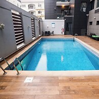 Crystal House Shortlets