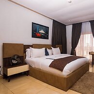 Crystal House Shortlets