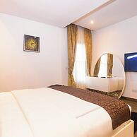 Crystal House Shortlets